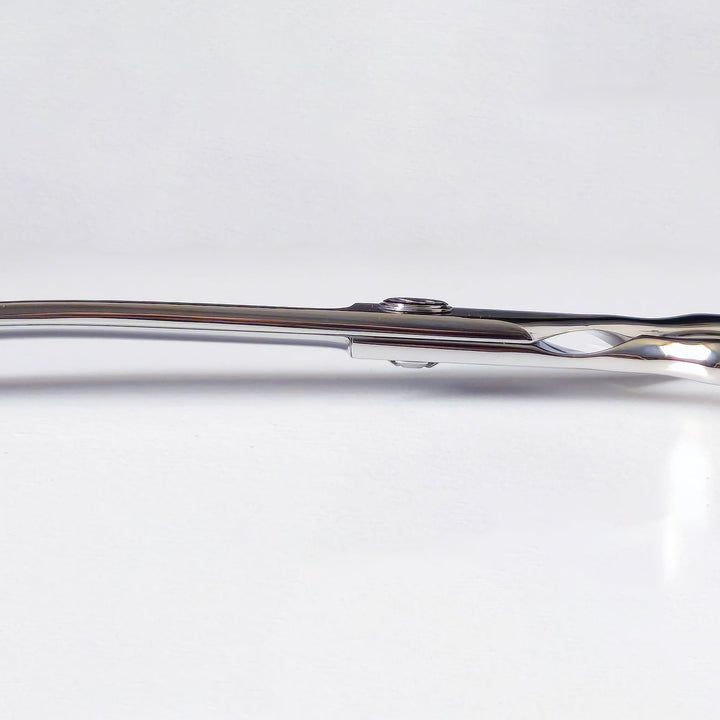 Zora A-800C Curved Pet Grooming Shear