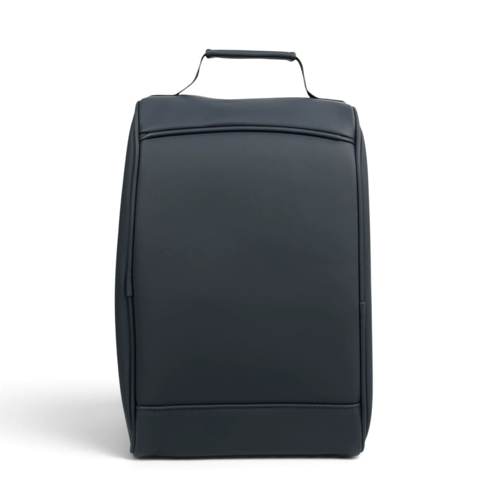 Logie Joe's Navy/White Golf Shoe Bag