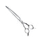 Zora A-800C Curved Pet Grooming Shear
