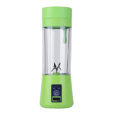 WXB portable blender usb mixer  electric juicer machine smoothie blender